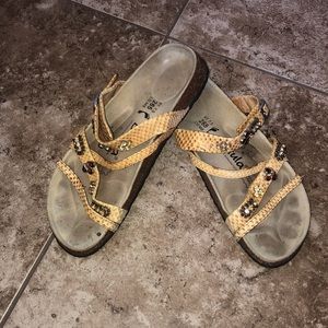 Jewel Betula Licensed By Birkenstock